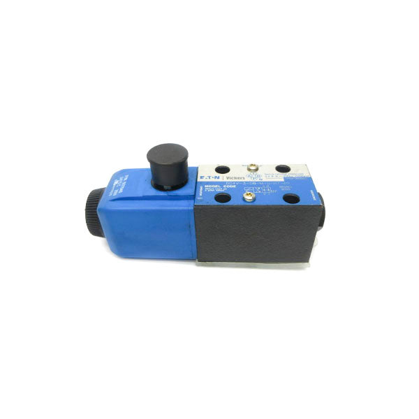 VICKERS DG4V3OBMUH760 859160 24VDC NSNP