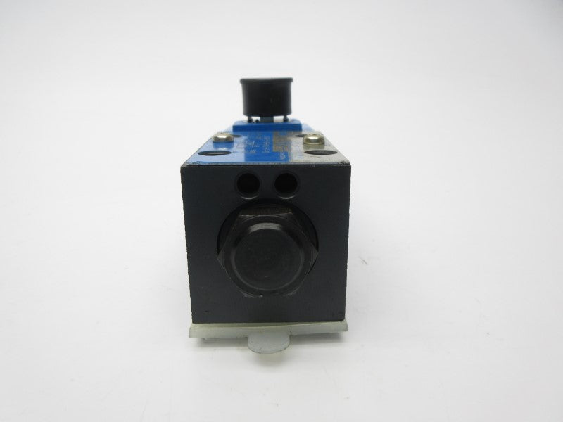VICKERS DG4V3OBMUH760 859160 24VDC NSNP