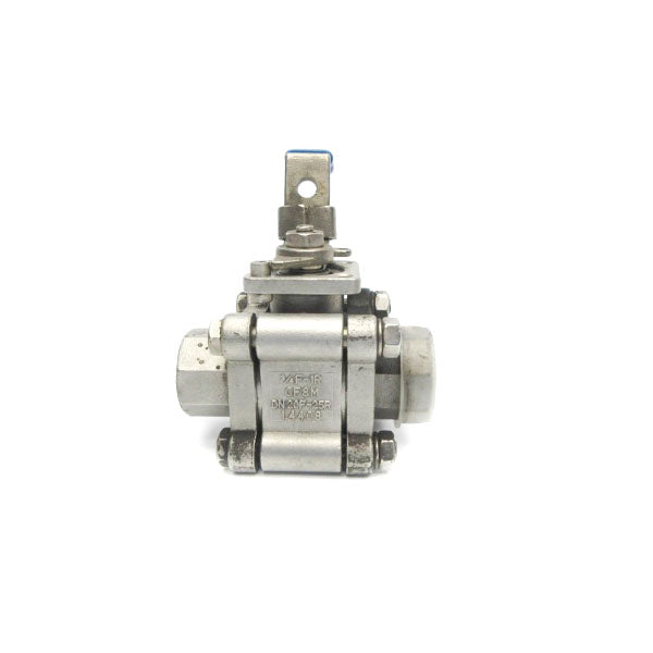 GRINNELL 1440WCPRPTFE F803SW 3/4" NSNP