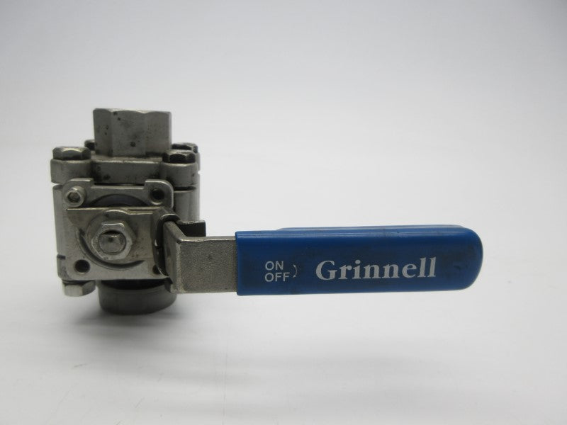 GRINNELL 1440WCPRPTFE F803SW 3/4" NSNP