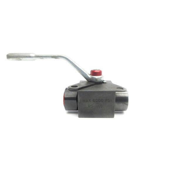 PARKER BVHP08NSS1NA 6000PSI NSNP