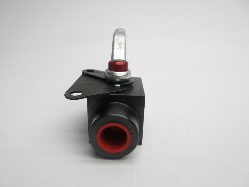 PARKER BVHP08NSS1NA 6000PSI NSNP