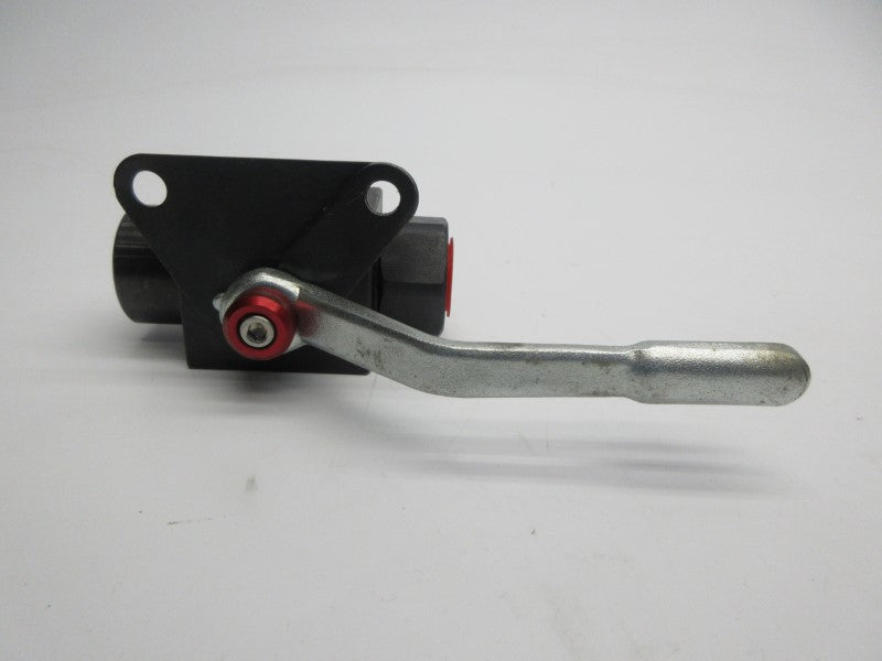 PARKER BVHP08NSS1NA 6000PSI NSNP