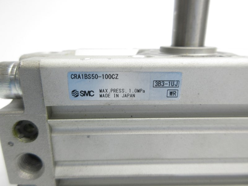 SMC CRA1BS50-100CZ NSNP