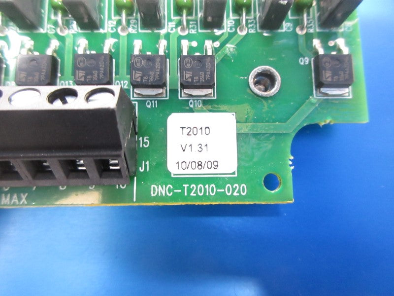 AMETEK DNC-T2010-020 NSNP