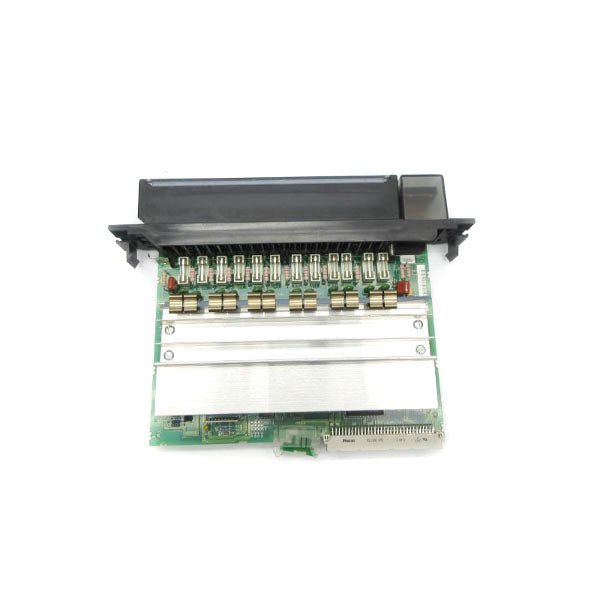 FANUC 44A720727-G01 120/240VAC 2A NSNP