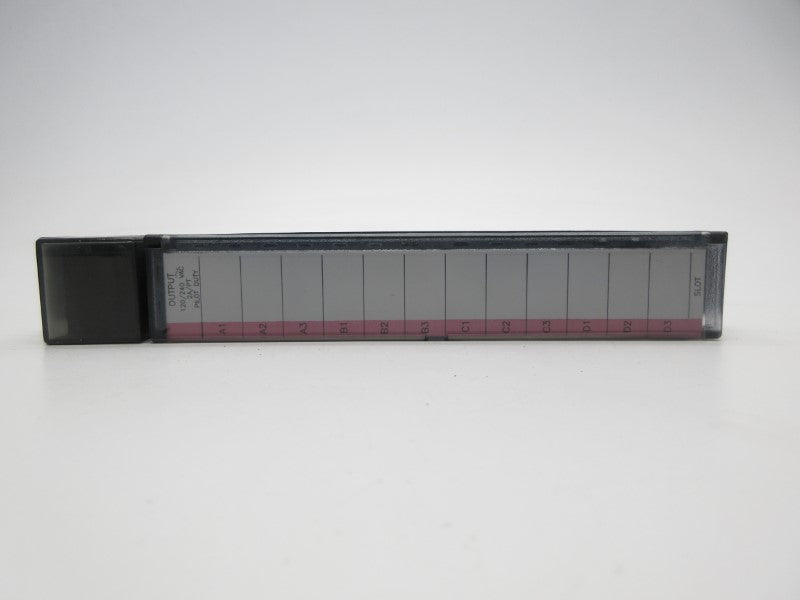 FANUC 44A720727-G01 120/240VAC 2A NSNP