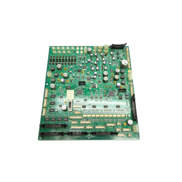 SODICK PLUSTECH MIF-01A 4182222 NSNP