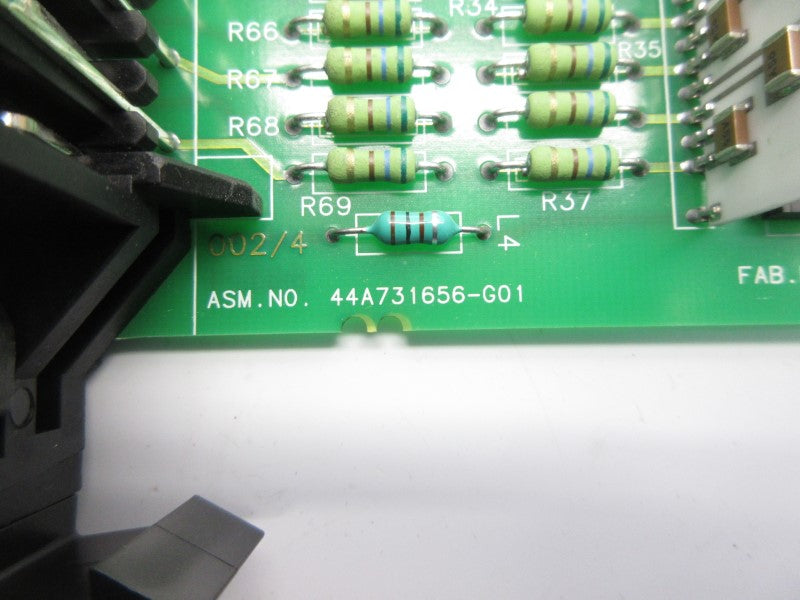 FANUC 44A731656-G01 24VDC NSNP
