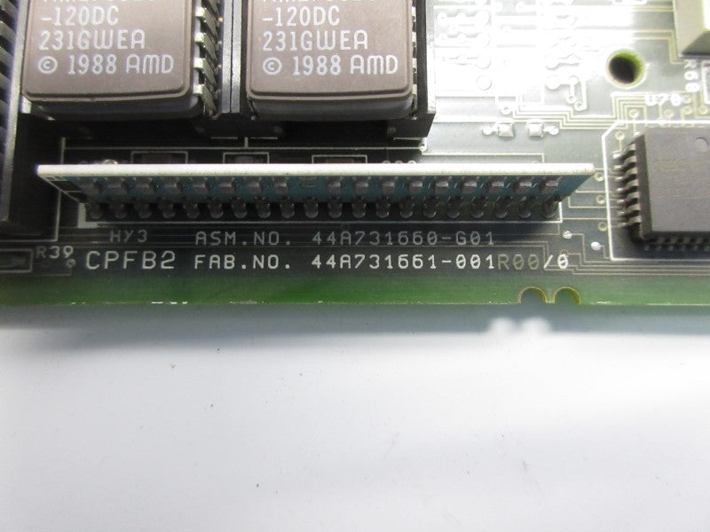 FANUC IC697CPU782 NSNP
