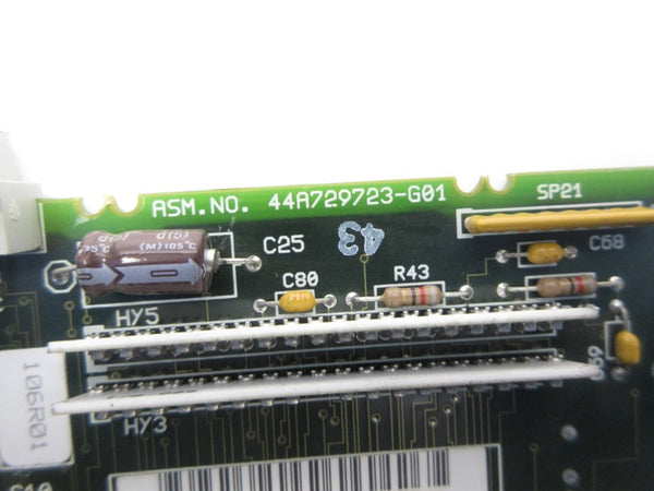 FANUC IC697BEM731 NSNP