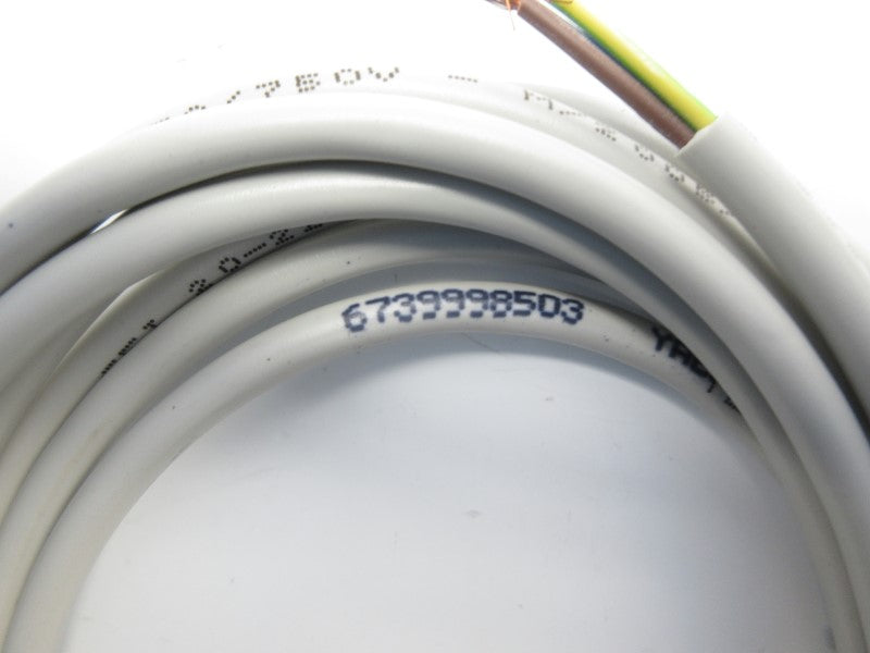 CONNECTOR CABLE 6739998503 NSNP