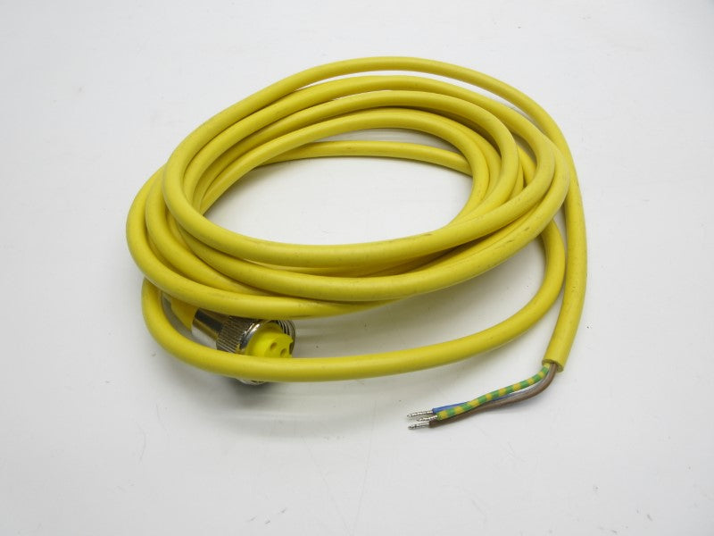 TURCK RKM30-4 NSNP
