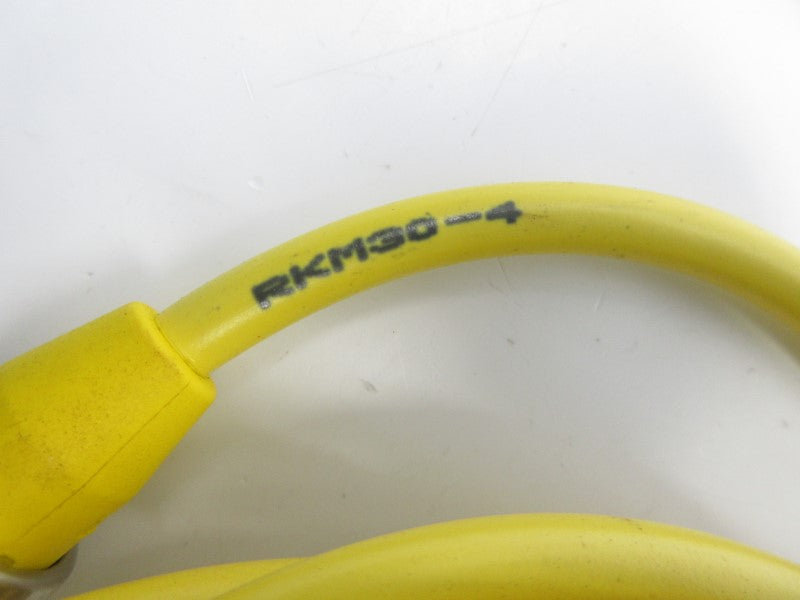 TURCK RKM30-4 NSNP
