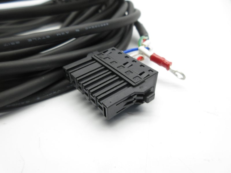 CONNECTOR CABLE R88A-CAKA010S NSNP