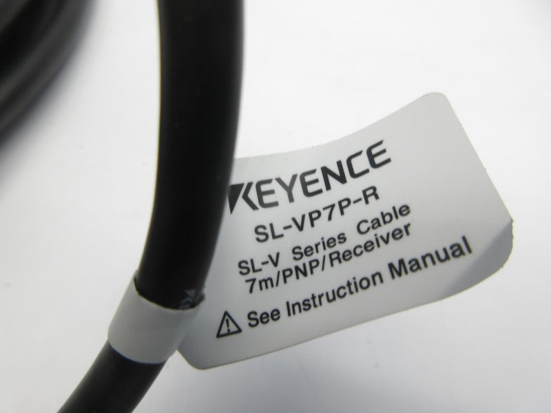 KEYENCE SL-VP7P-R NSNP