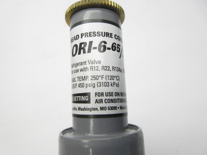 SPORLAN ORI-6-65/225-H 450PSI NSNP