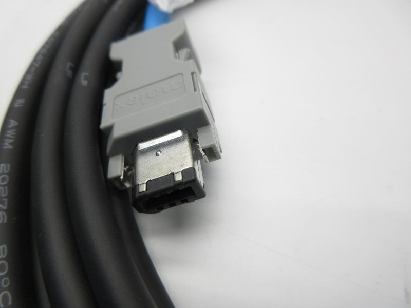CONNECTOR CABLE R88A-CRKA005CR NSNP