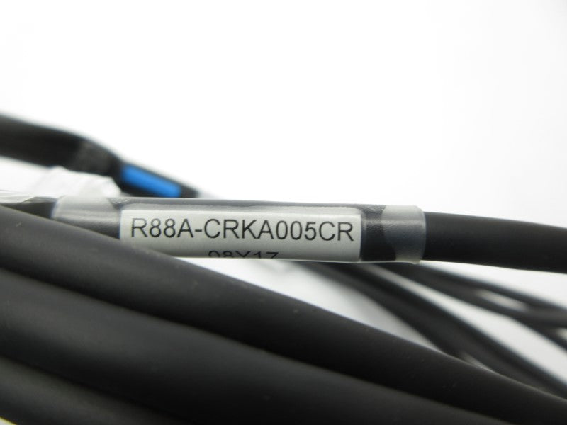 CONNECTOR CABLE R88A-CRKA005CR NSNP