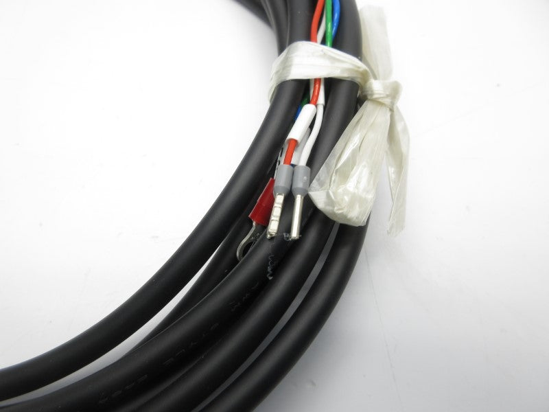 CONNECTOR CABLE R88A-CAKA005SR NSNP