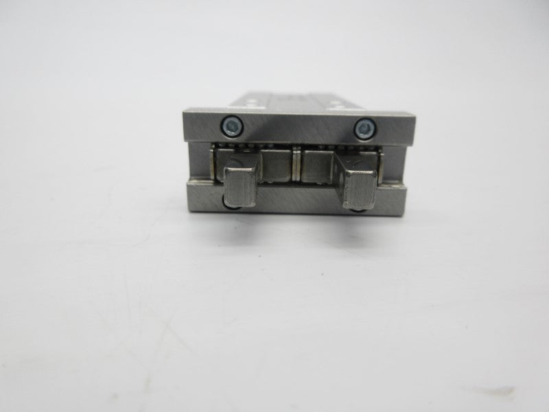 SMC MHZL2-10C NSMP