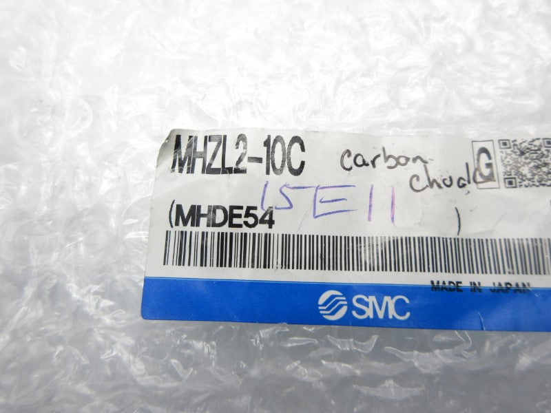 SMC MHZL2-10C NSMP
