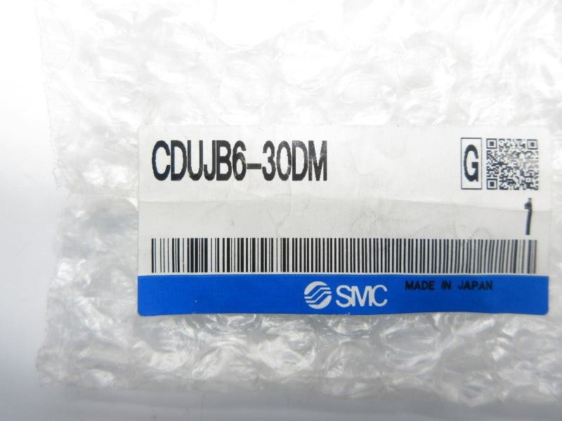 SMC CDUJB6-30DM NSMP