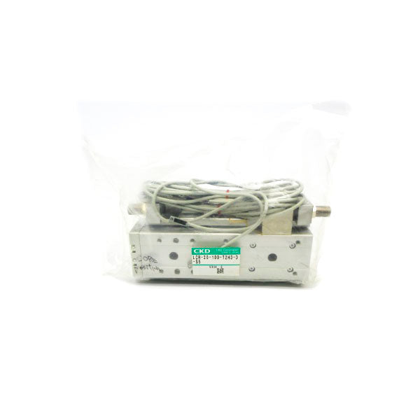 CKD LCR-20-100-T2H3-D-S5 NSMP