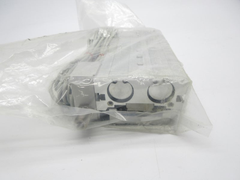 CKD LCR-20-100-T2H3-D-S5 NSMP