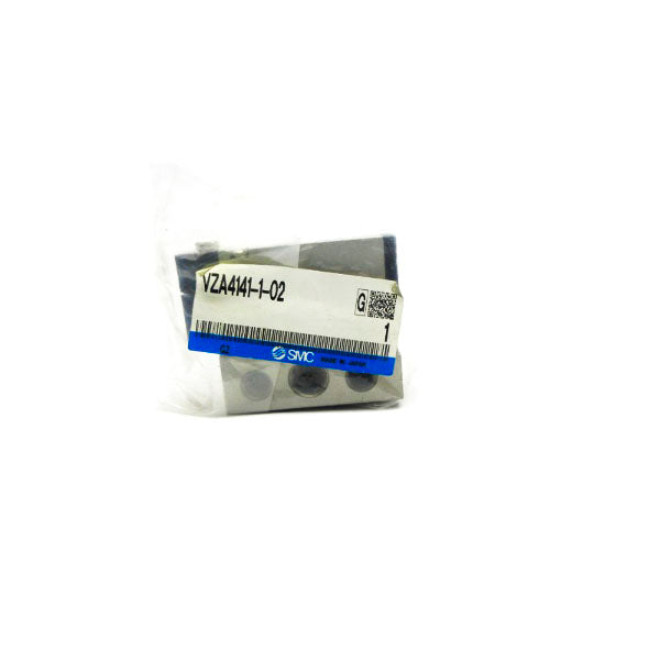 SMC VZA4141-1-02 NSMP