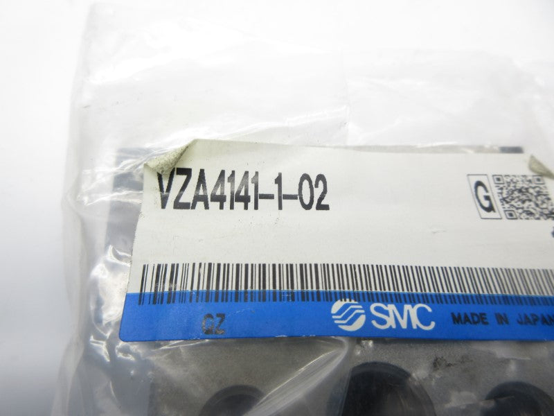 SMC VZA4141-1-02 NSMP
