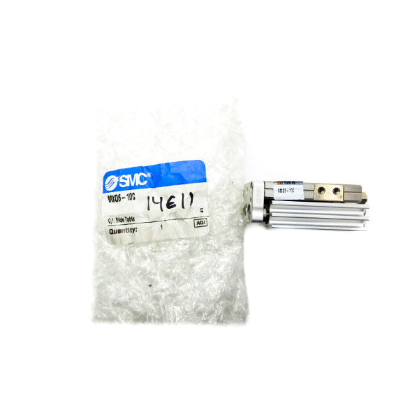 SMC MXQ6-10C NSMP