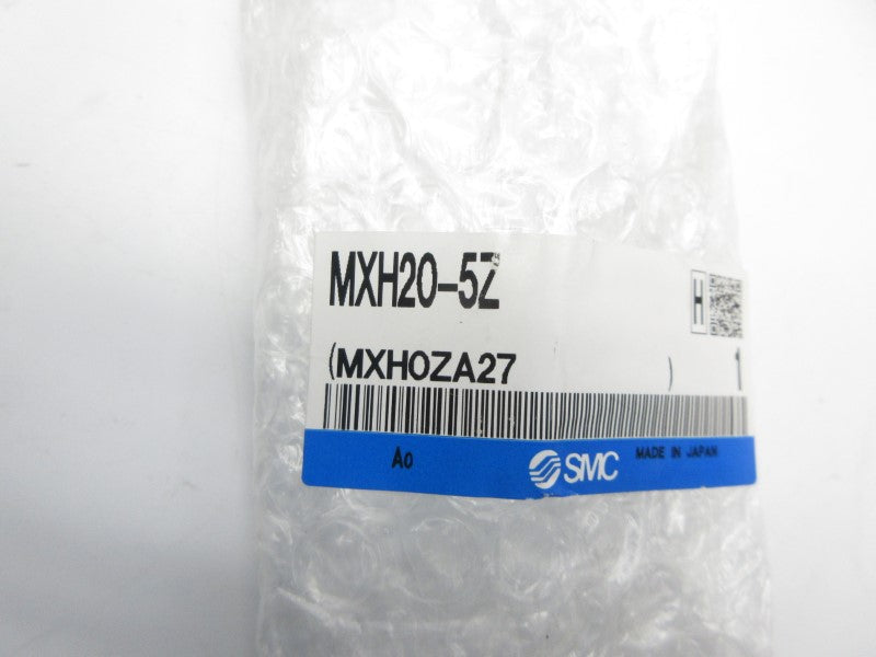 SMC MXH20-5Z NSMP