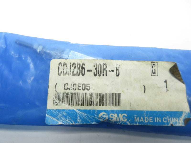 SMC CDJ2B6-30R-B NSMP