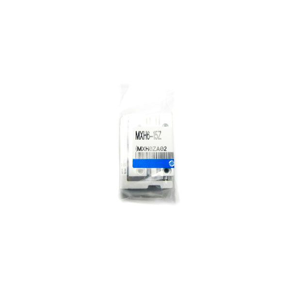 SMC MXH6-15Z NSMP