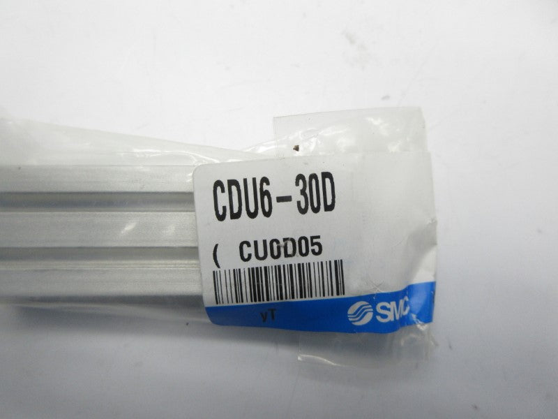 SMC CDU6-30D NSMP