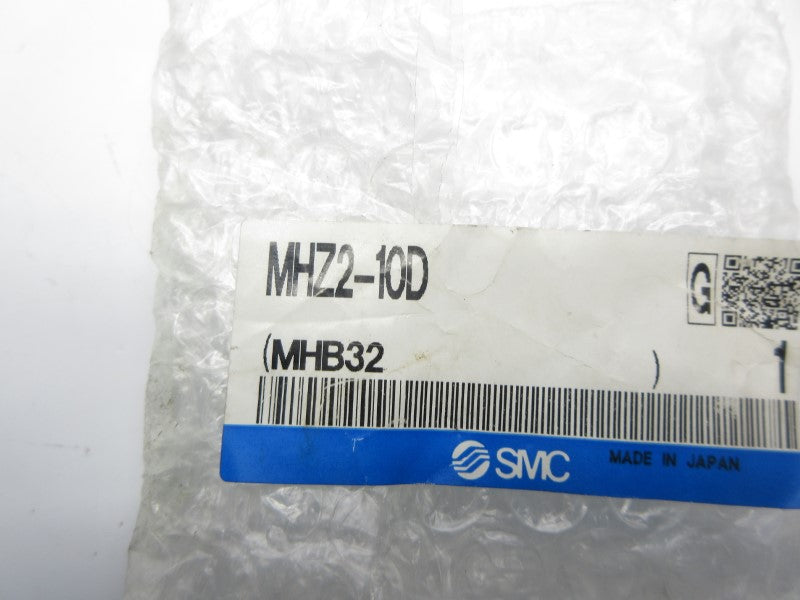 SMC MHZ2-10D NSMP