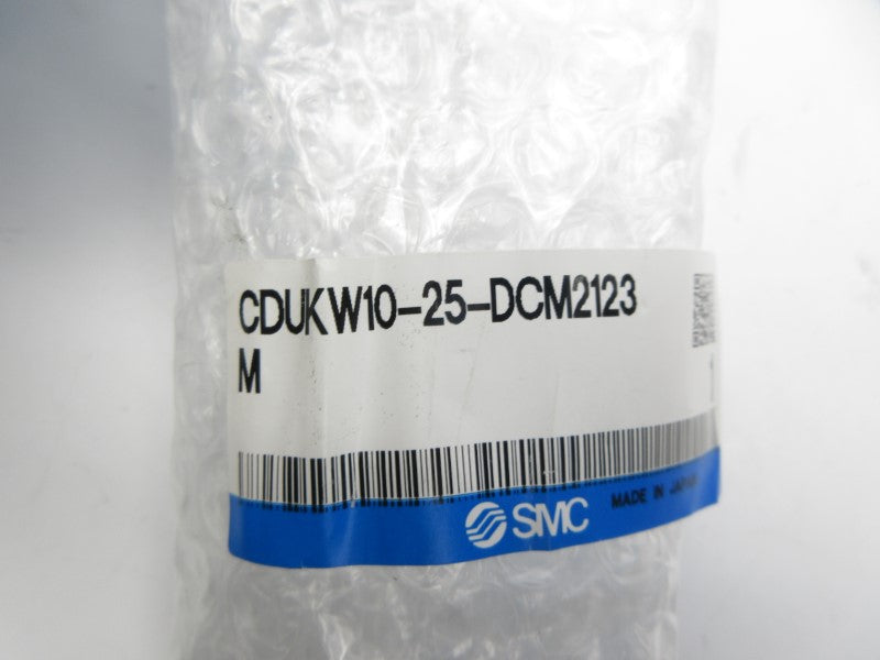 SMC CDUKW10-25-DCM2123 NSMP
