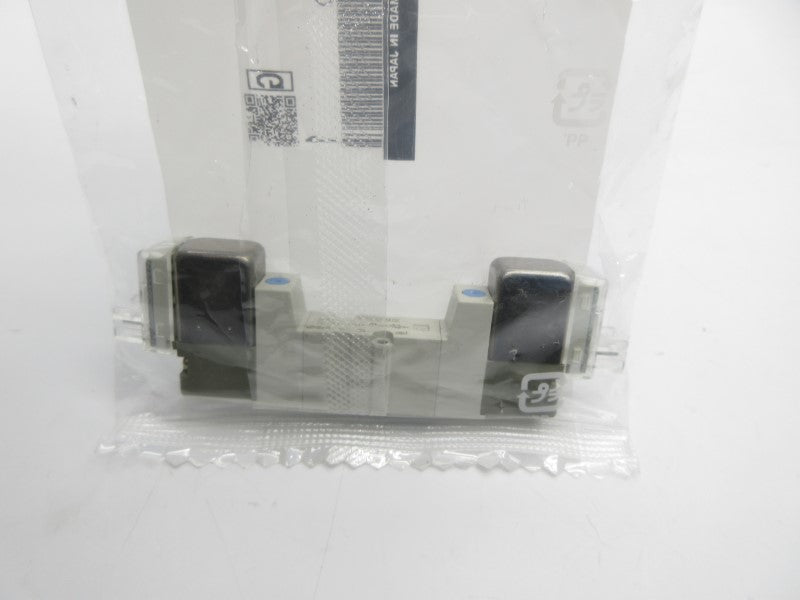 SMC SYJ3233-5LOZ NSMP