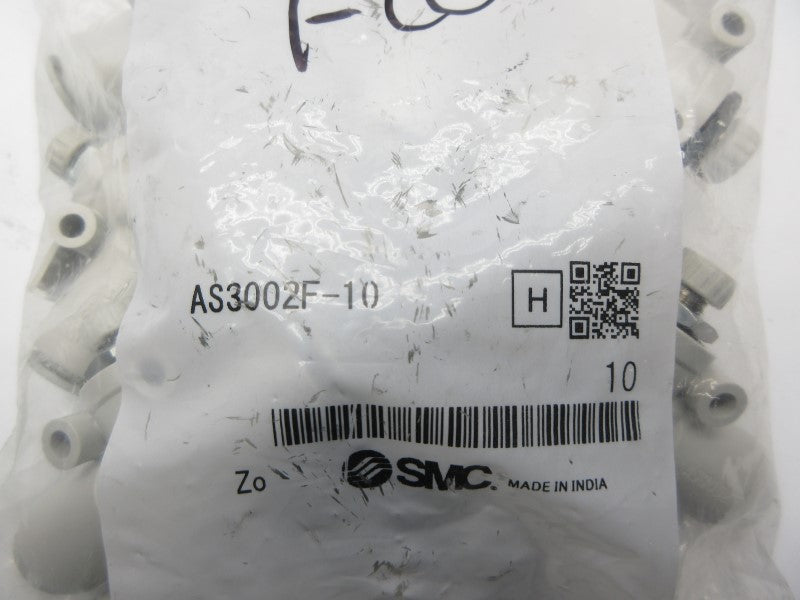 SMC AS3002F-10 (PKG OF 10) NSMP