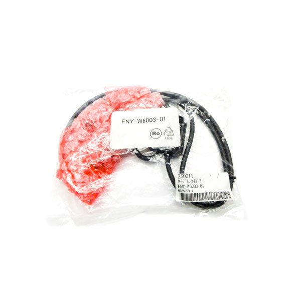 CONNECTOR CABLE FNY-W6003-01 NSMP