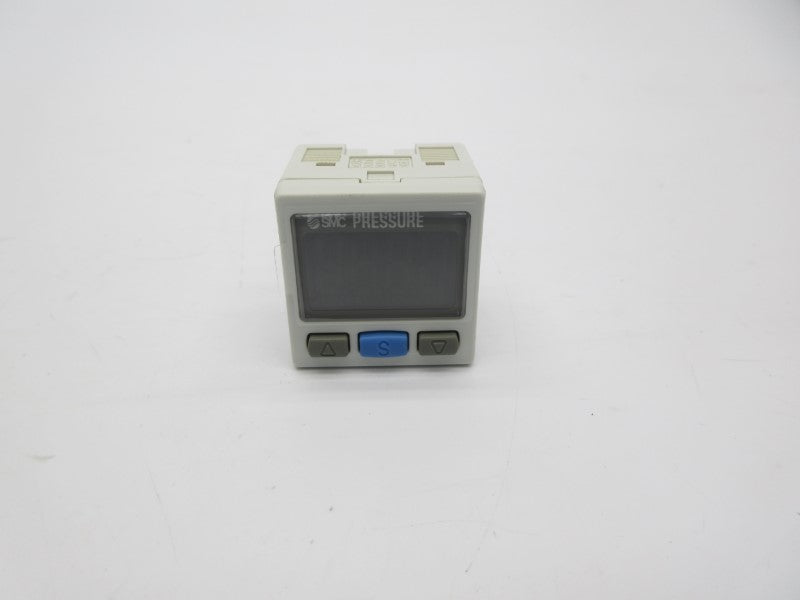 SMC ISE30A-C4L-A 12-24VDC NSMP
