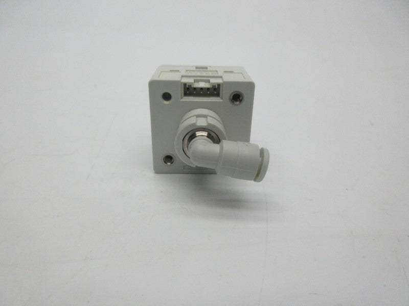 SMC ISE30A-C4L-A 12-24VDC NSMP