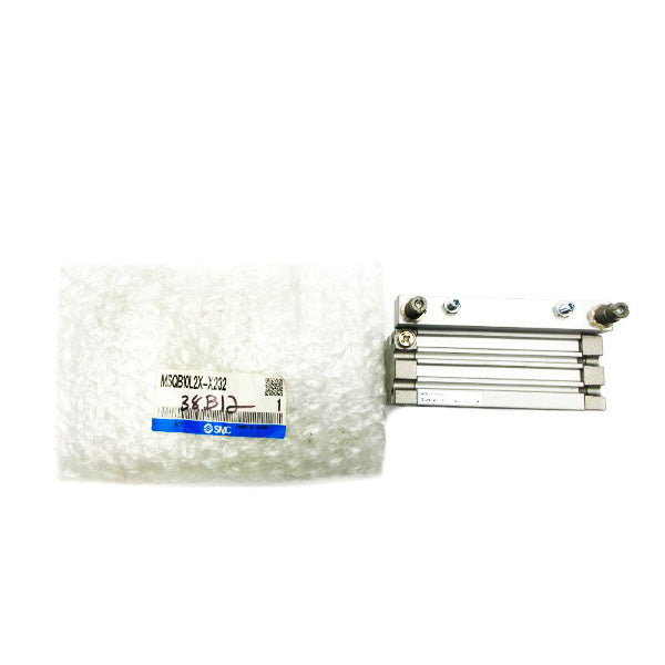 SMC MSQB10L2X-X232 NSMP
