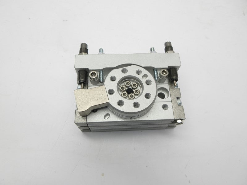 SMC MSQB10L2X-X232 NSMP