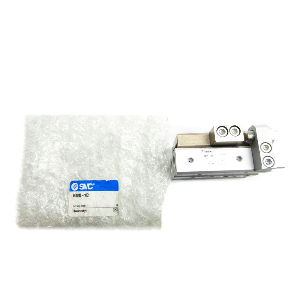 SMC MXQ16-10CS NSMP