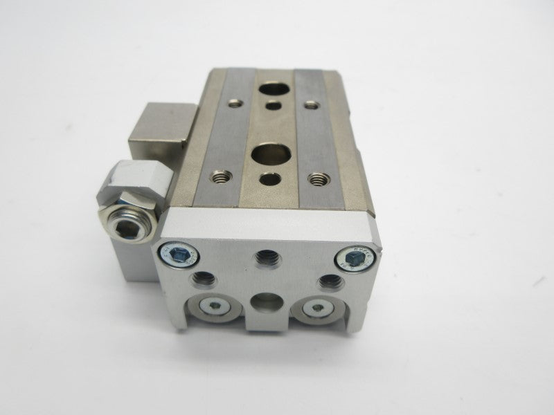 SMC MXQ16-10CS NSMP