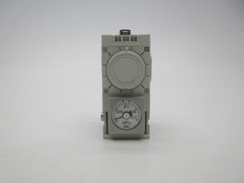 SMC ISA2-GE21N 12-24VDC 0-0.2PSI NSMP
