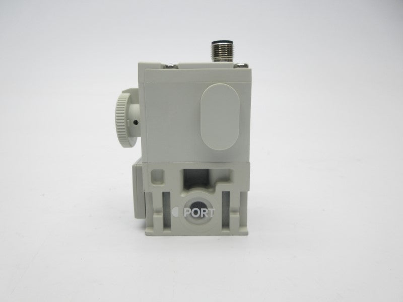 SMC ISA2-GE21N 12-24VDC 0-0.2PSI NSMP
