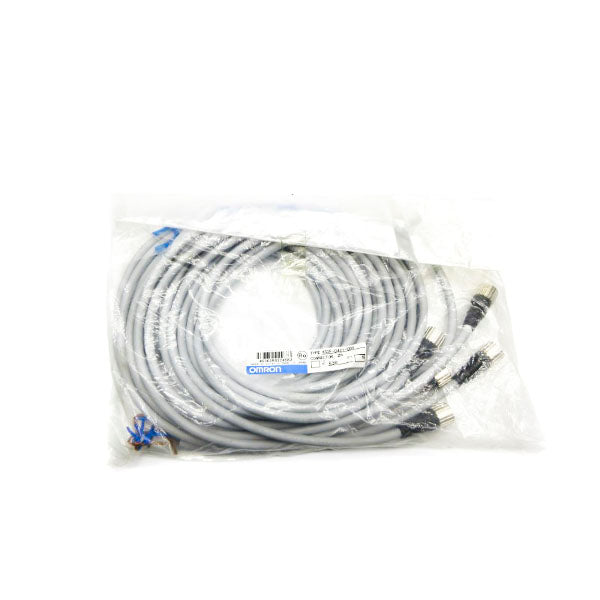OMRON XS2F-D421-DD0 2M ( PKG OF 5) NSMP